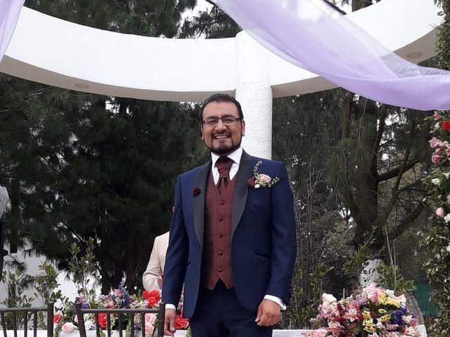 La boda de Guillermo y Gaby  en Tlalmanalco, Estado México 19