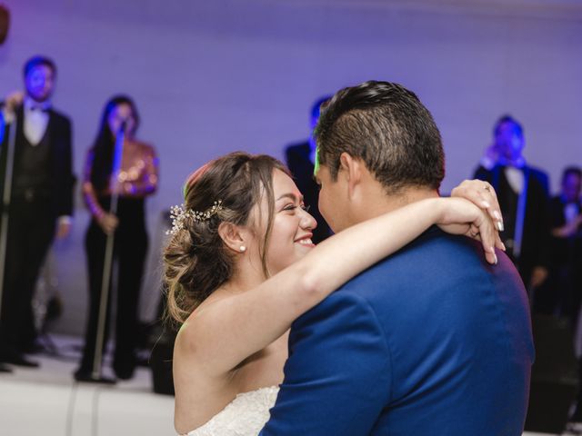 La boda de Emmanuel y Anhya en Apaxco, Estado México 12