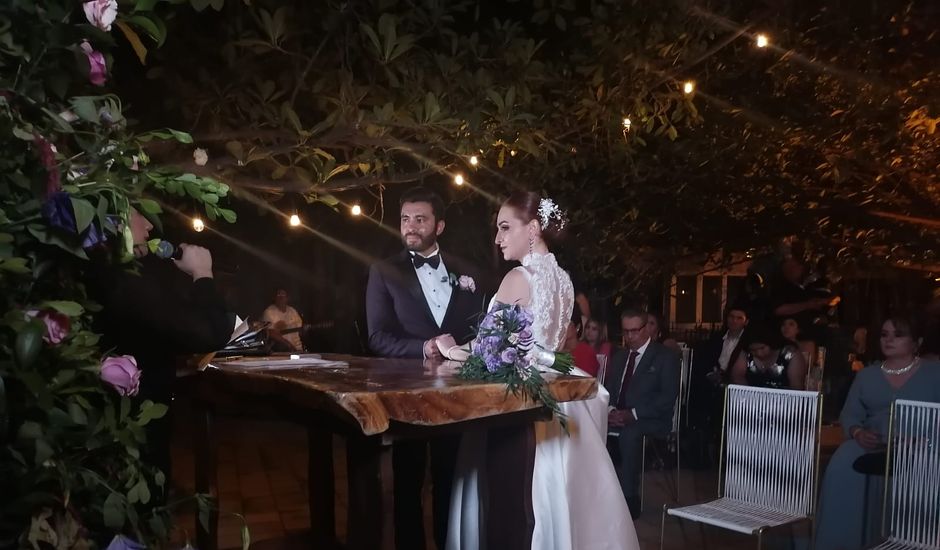 La boda de Óscar y Pamela en Mazatlán, Sinaloa