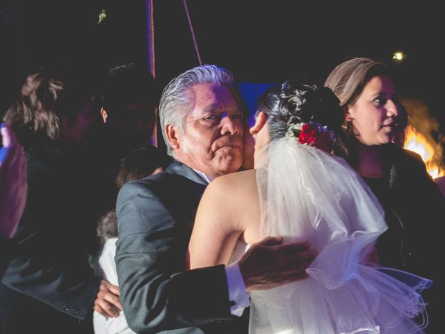 La boda de Carlos y Karla en Xochimilco, Ciudad de México 20