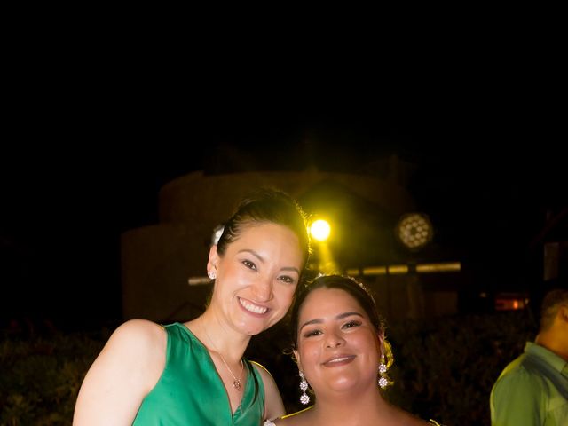 La boda de Jorge y Andrea en Playa del Carmen, Quintana Roo 4