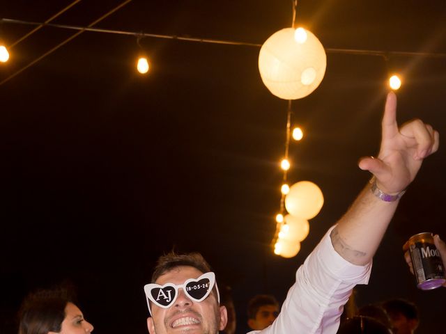 La boda de Jorge y Andrea en Playa del Carmen, Quintana Roo 8