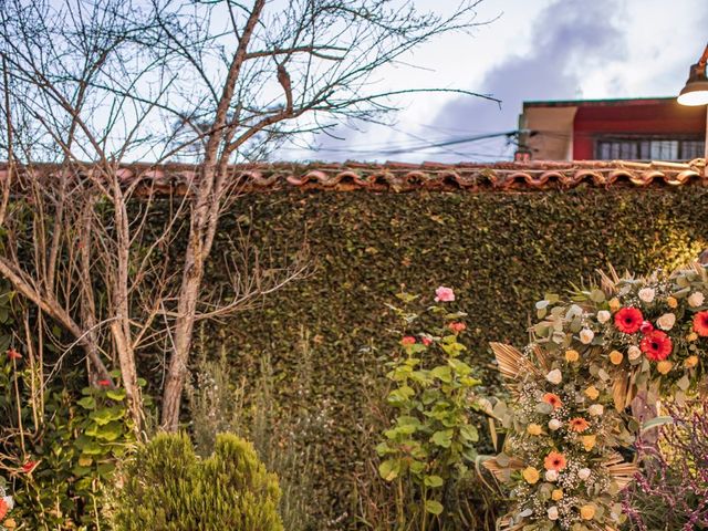 La boda de Esteban y Liz en San Cristóbal de las Casas, Chiapas 50