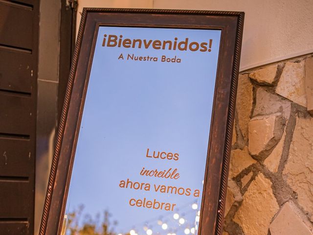 La boda de Esteban y Liz en San Cristóbal de las Casas, Chiapas 51