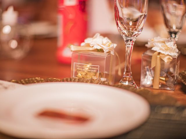 La boda de Esteban y Liz en San Cristóbal de las Casas, Chiapas 65