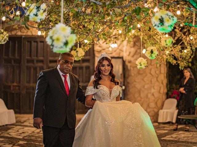 La boda de Esteban y Liz en San Cristóbal de las Casas, Chiapas 68