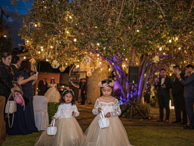 La boda de Esteban y Liz en San Cristóbal de las Casas, Chiapas 69