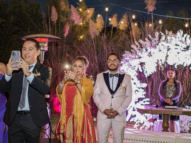 La boda de Esteban y Liz en San Cristóbal de las Casas, Chiapas 70