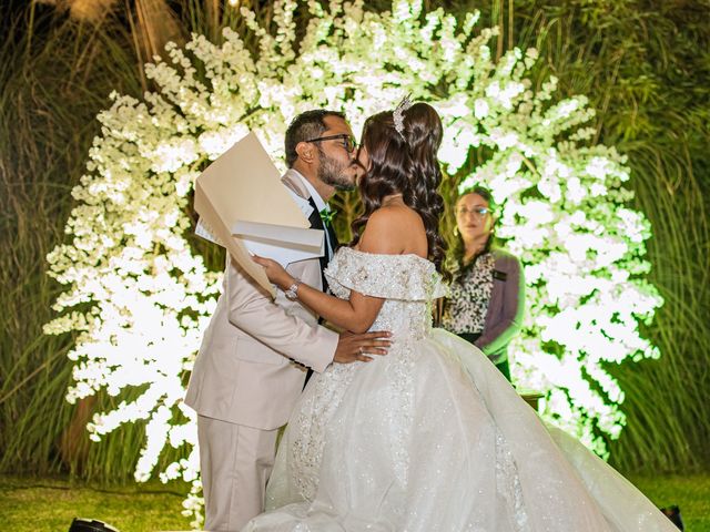 La boda de Esteban y Liz en San Cristóbal de las Casas, Chiapas 73