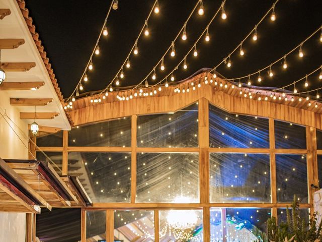 La boda de Esteban y Liz en San Cristóbal de las Casas, Chiapas 74