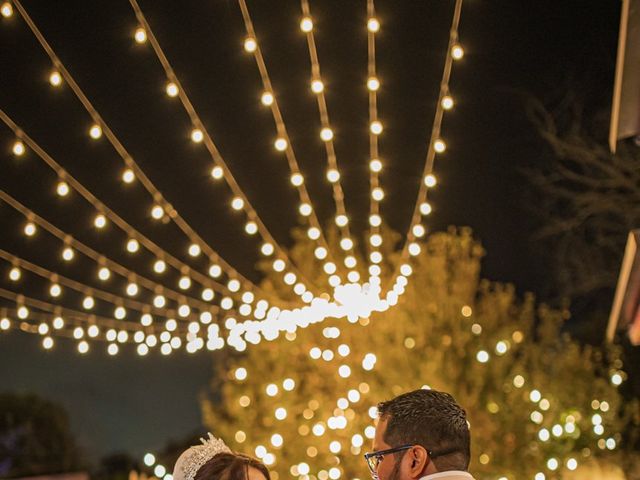 La boda de Esteban y Liz en San Cristóbal de las Casas, Chiapas 75