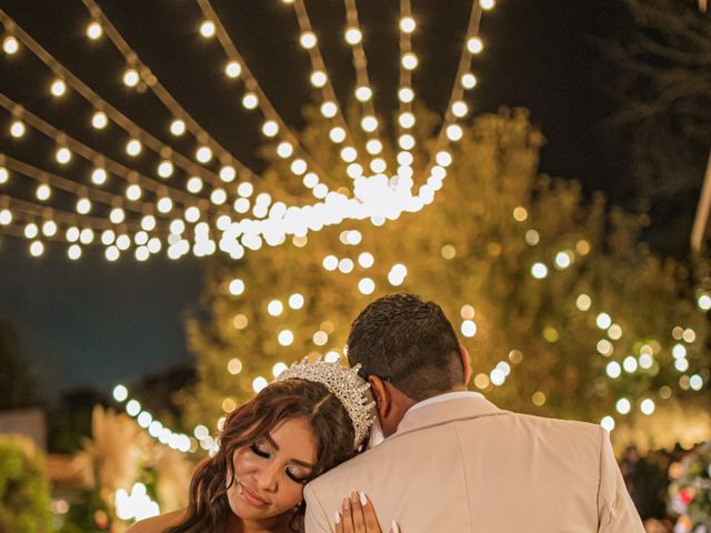 La boda de Esteban y Liz en San Cristóbal de las Casas, Chiapas 76