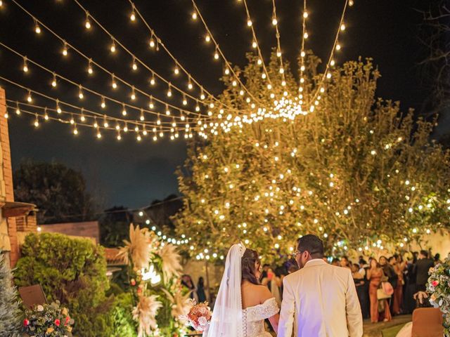 La boda de Esteban y Liz en San Cristóbal de las Casas, Chiapas 77