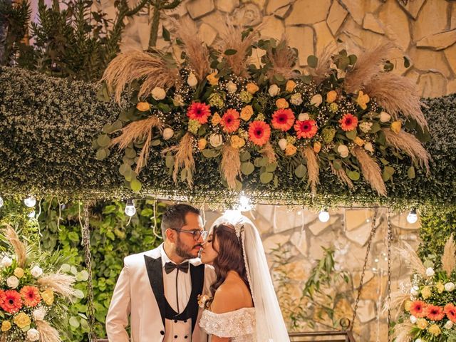 La boda de Esteban y Liz en San Cristóbal de las Casas, Chiapas 78