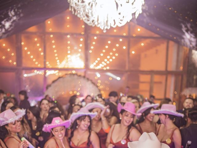 La boda de Esteban y Liz en San Cristóbal de las Casas, Chiapas 88