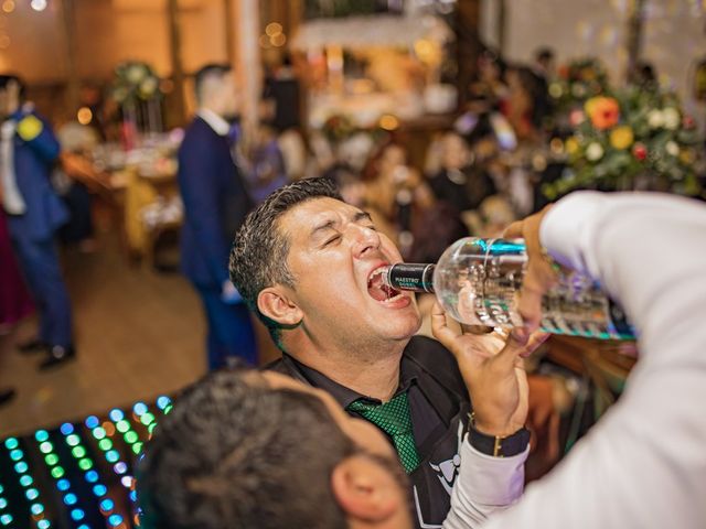 La boda de Esteban y Liz en San Cristóbal de las Casas, Chiapas 97