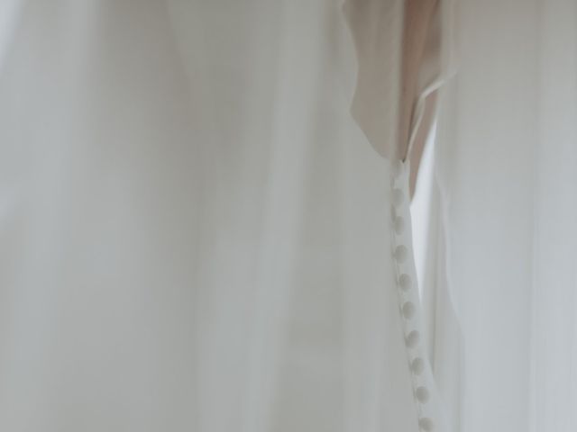 La boda de Osvaldo y Caroline en Kinchil, Yucatán 12