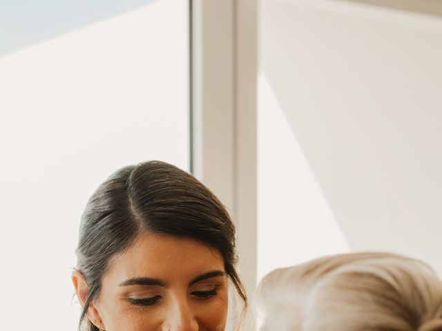 La boda de Lucia y Geraldine en Cancún, Quintana Roo 10