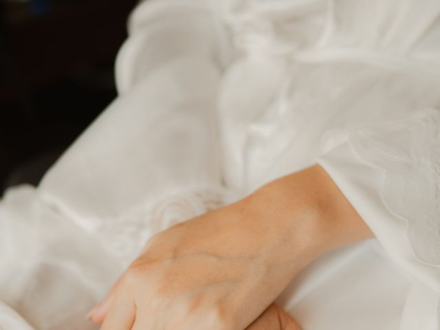 La boda de Lucia y Geraldine en Cancún, Quintana Roo 16