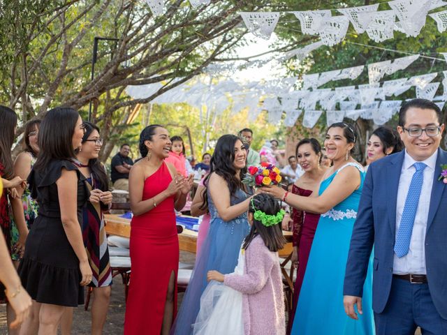 La boda de Gabriel y Alondra en Tuxtla Gutiérrez, Chiapas 20