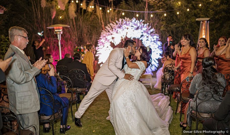 La boda de Esteban y Liz en San Cristóbal de las Casas, Chiapas