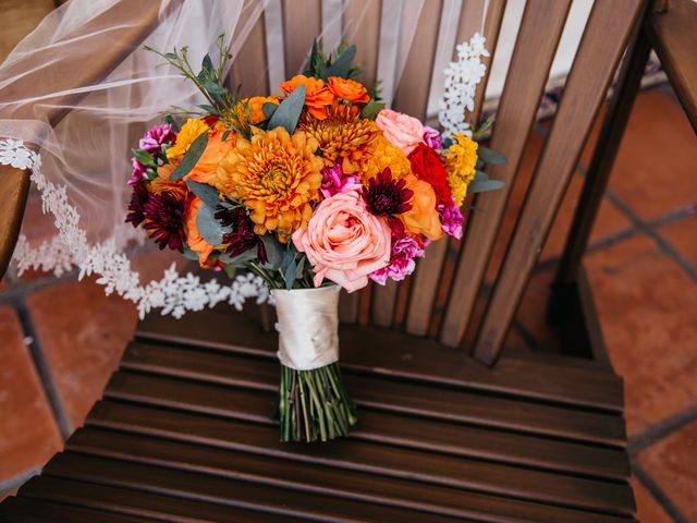 La boda de Tyler y Julia en Huatulco, Oaxaca 3