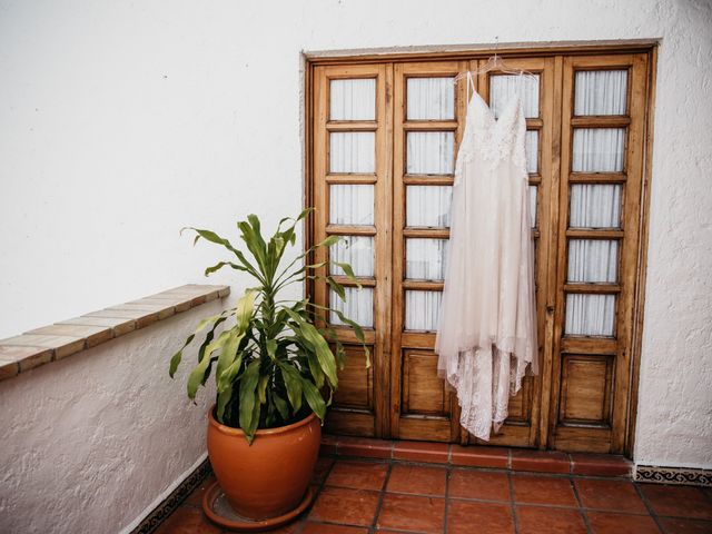 La boda de Tyler y Julia en Huatulco, Oaxaca 4