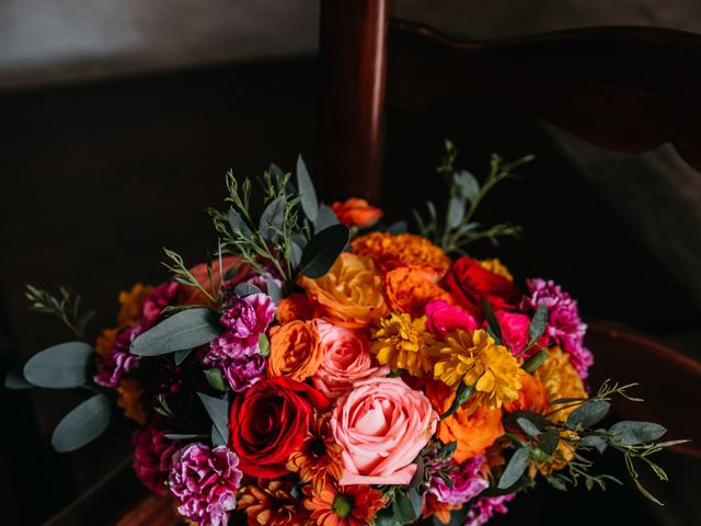 La boda de Tyler y Julia en Huatulco, Oaxaca 5