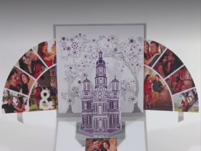 La boda de Efraín y Nancy en Aguascalientes, Aguascalientes 5