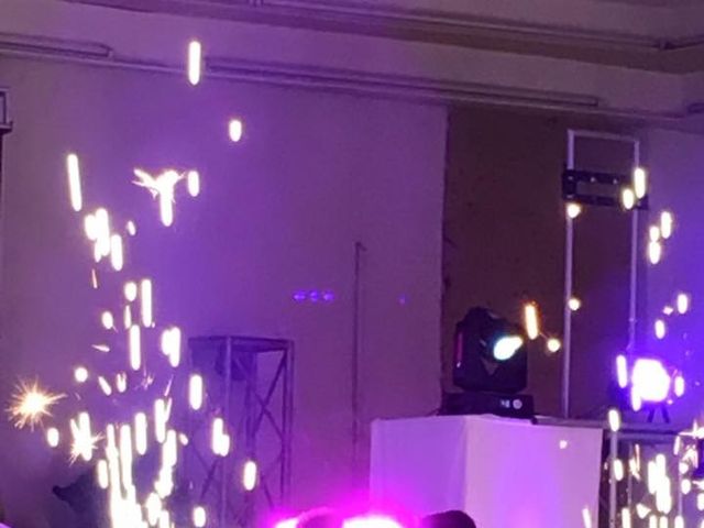 La boda de Efraín y Nancy en Aguascalientes, Aguascalientes 8