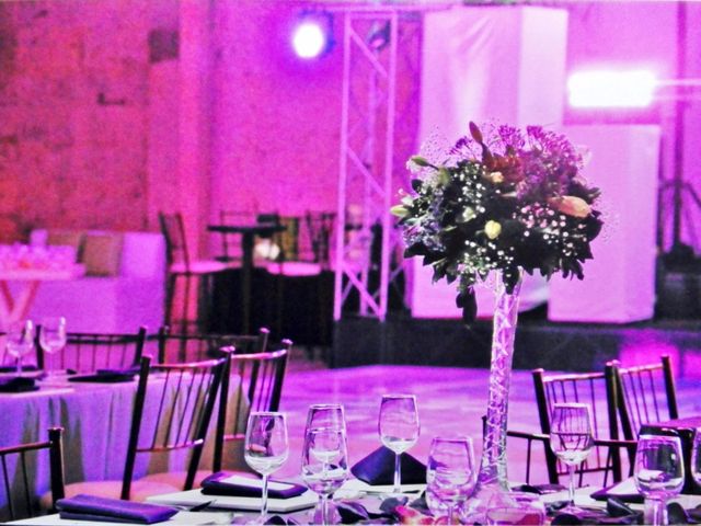 La boda de Efraín y Nancy en Aguascalientes, Aguascalientes 11