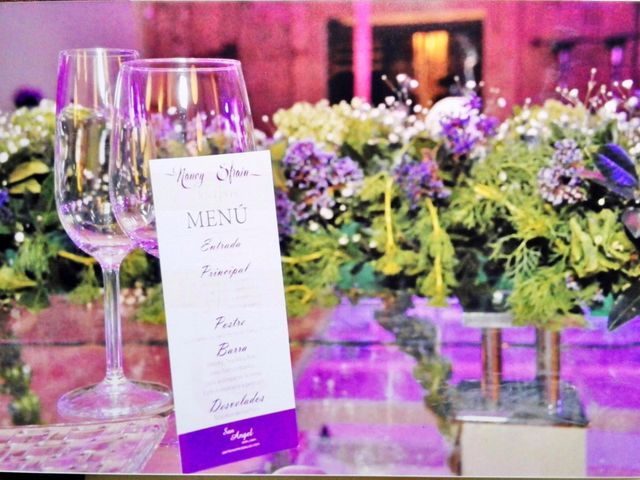 La boda de Efraín y Nancy en Aguascalientes, Aguascalientes 12