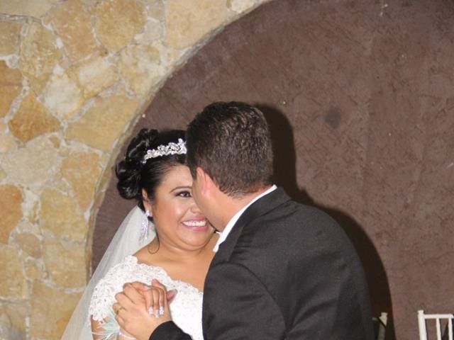 La boda de Francisco Javier y Karina Isela en Tuxtla Gutiérrez, Chiapas 4