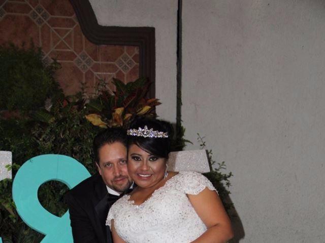 La boda de Francisco Javier y Karina Isela en Tuxtla Gutiérrez, Chiapas 6