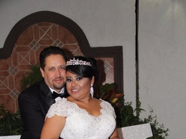 La boda de Francisco Javier y Karina Isela en Tuxtla Gutiérrez, Chiapas 10