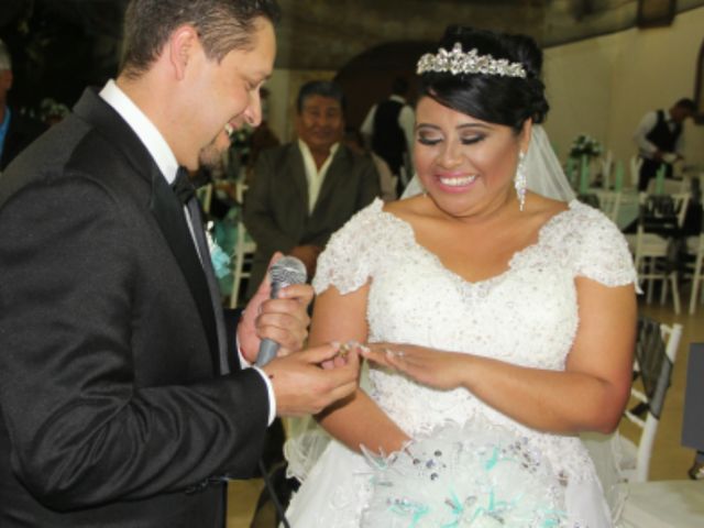 La boda de Francisco Javier y Karina Isela en Tuxtla Gutiérrez, Chiapas 11