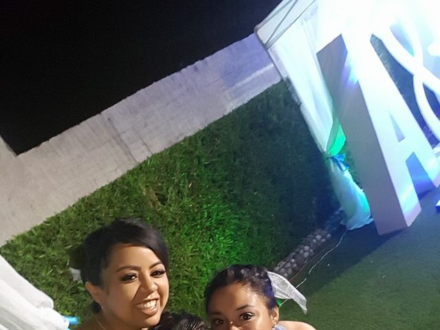 La boda de Manuel y Adilene en Tepotzotlán, Estado México 16