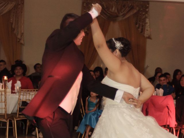 La boda de Victor y Anabel en Monterrey, Nuevo León 13