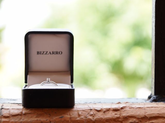 La boda de Manuel y Adilene en Tepotzotlán, Estado México 30