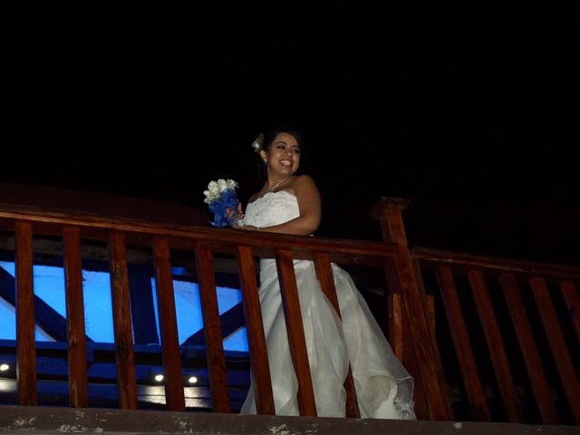 La boda de Manuel y Adilene en Tepotzotlán, Estado México 43