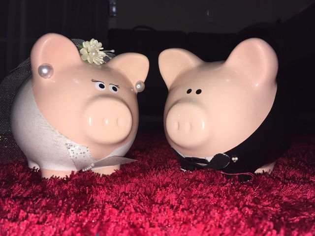 La boda de Manuel y Adilene en Tepotzotlán, Estado México 78