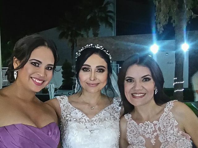 La boda de Héctor y Yolanda en Torreón, Coahuila 5