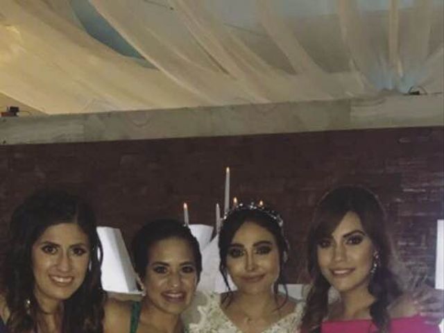 La boda de Héctor y Yolanda en Torreón, Coahuila 6