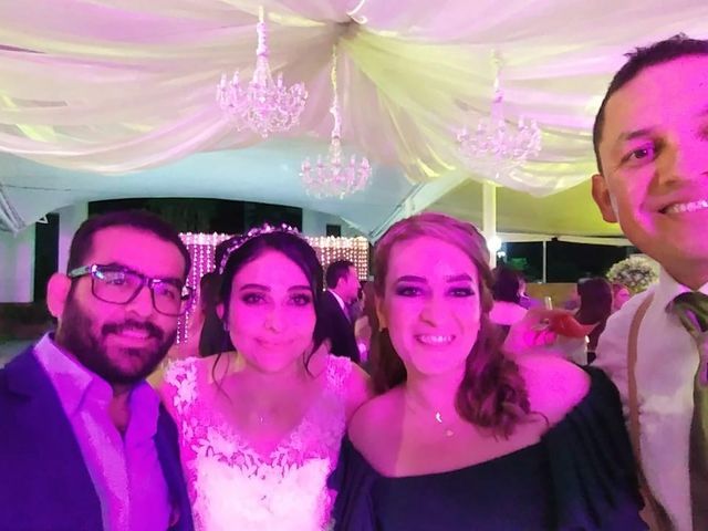 La boda de Héctor y Yolanda en Torreón, Coahuila 2