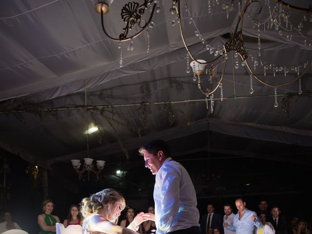 La boda de Mauricio y Anaid en Naucalpan, Estado México 32