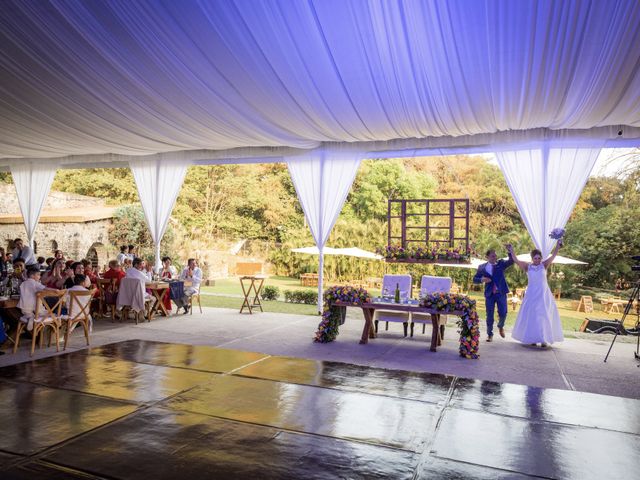 La boda de Jorge y Maribel en Tepoztlán, Morelos 19