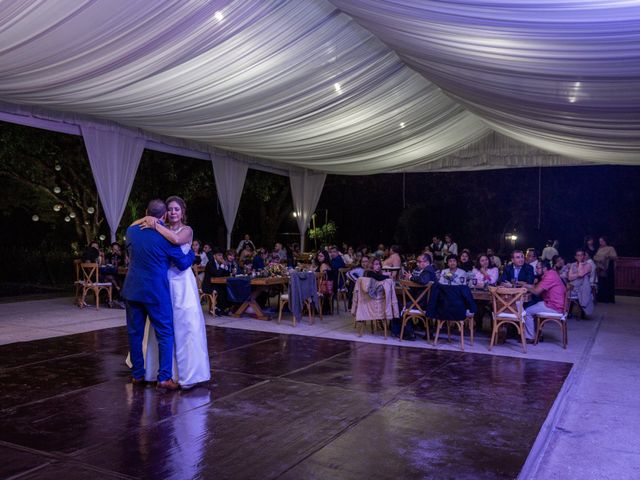 La boda de Jorge y Maribel en Tepoztlán, Morelos 22