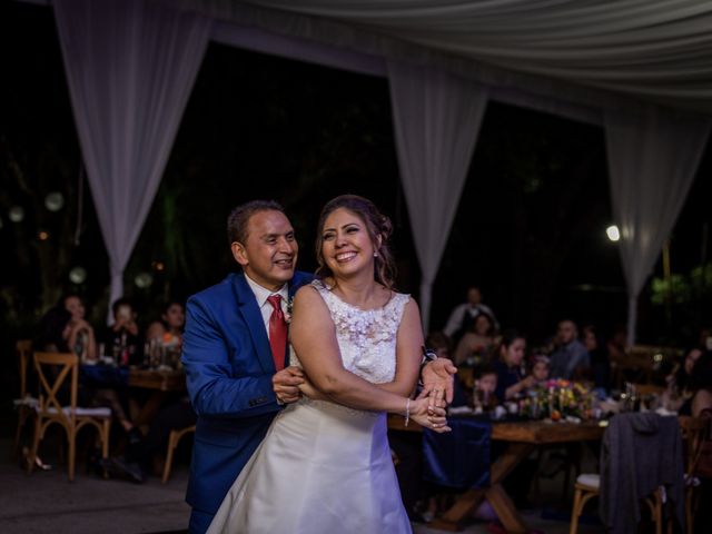 La boda de Jorge y Maribel en Tepoztlán, Morelos 23