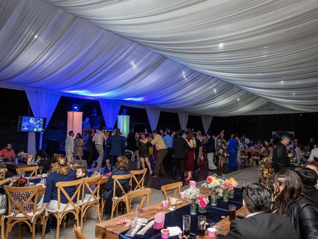 La boda de Jorge y Maribel en Tepoztlán, Morelos 24