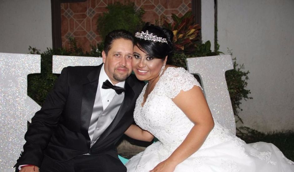 La boda de Francisco Javier y Karina Isela en Tuxtla Gutiérrez, Chiapas